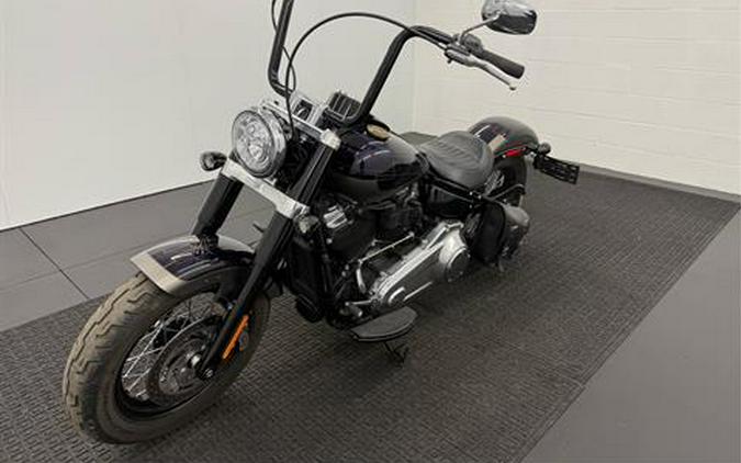 2021 Harley-Davidson Softail Slim®