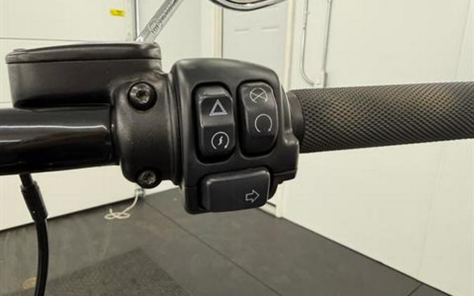 2021 Harley-Davidson Softail Slim®