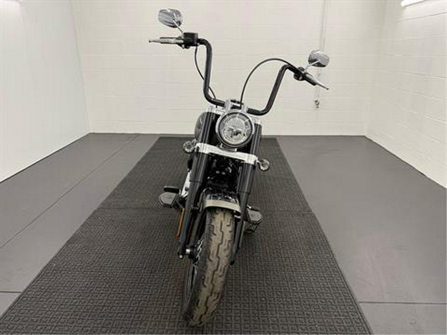 2021 Harley-Davidson Softail Slim®