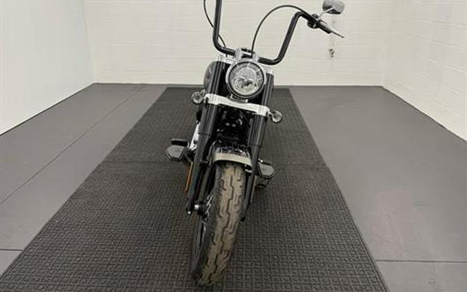 2021 Harley-Davidson Softail Slim®