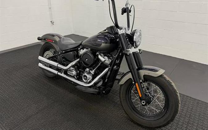 2021 Harley-Davidson Softail Slim®