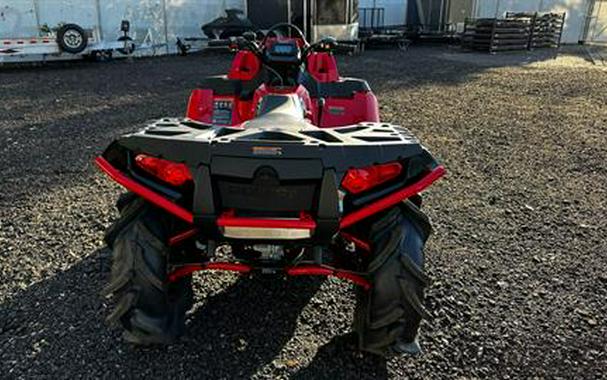 2026 Polaris Sportsman XP 1000 Mud Edition