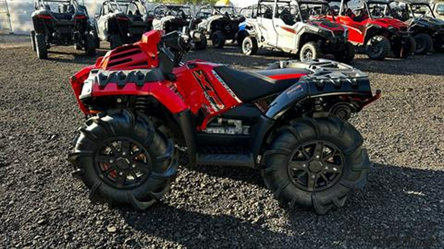 2026 Polaris Sportsman XP 1000 Mud Edition