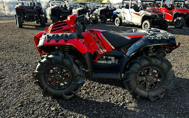 2026 Polaris Sportsman XP 1000 Mud Edition