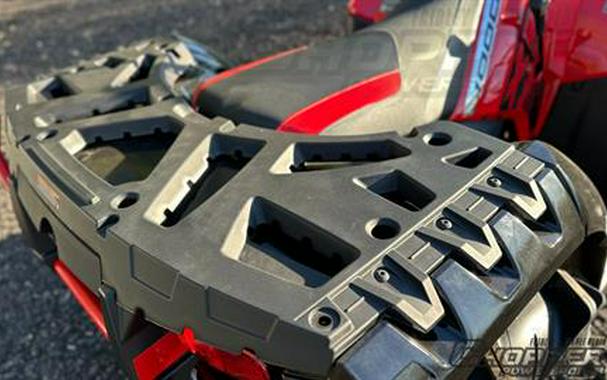 2026 Polaris Sportsman XP 1000 Mud Edition