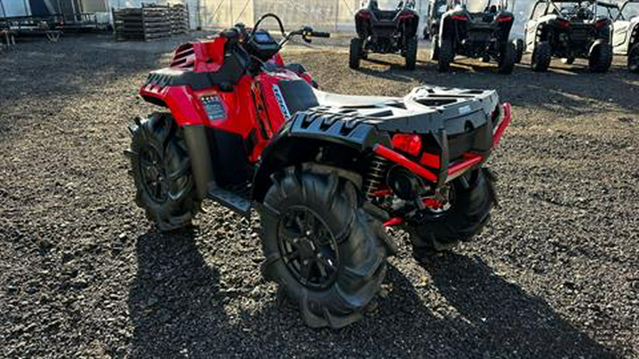 2026 Polaris Sportsman XP 1000 Mud Edition