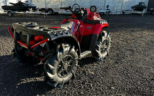 2026 Polaris Sportsman XP 1000 Mud Edition