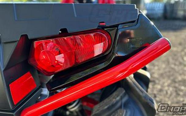 2026 Polaris Sportsman XP 1000 Mud Edition