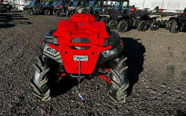 2026 Polaris Sportsman XP 1000 Mud Edition