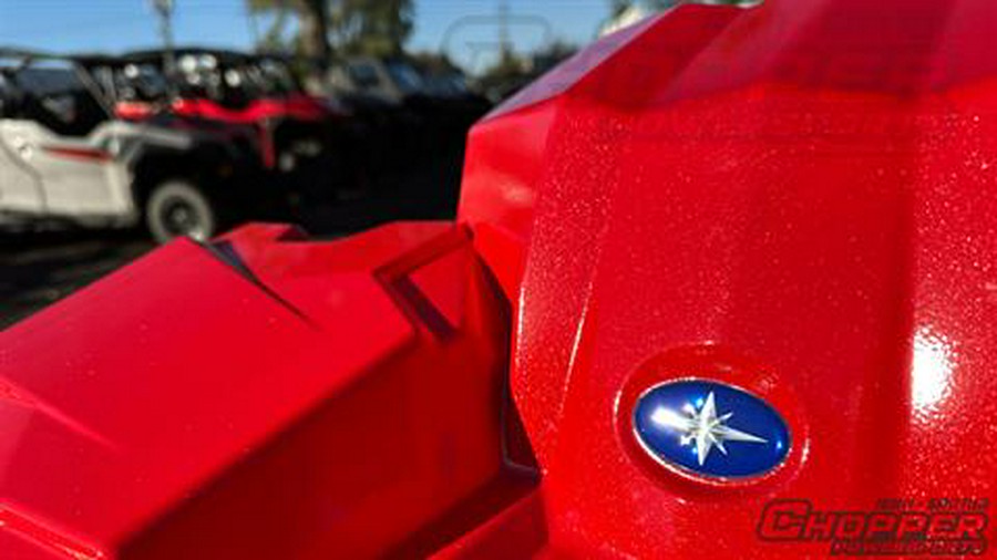 2026 Polaris Sportsman XP 1000 Mud Edition