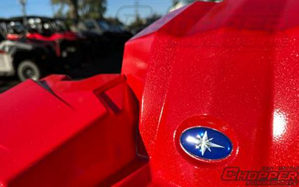 2026 Polaris Sportsman XP 1000 Mud Edition