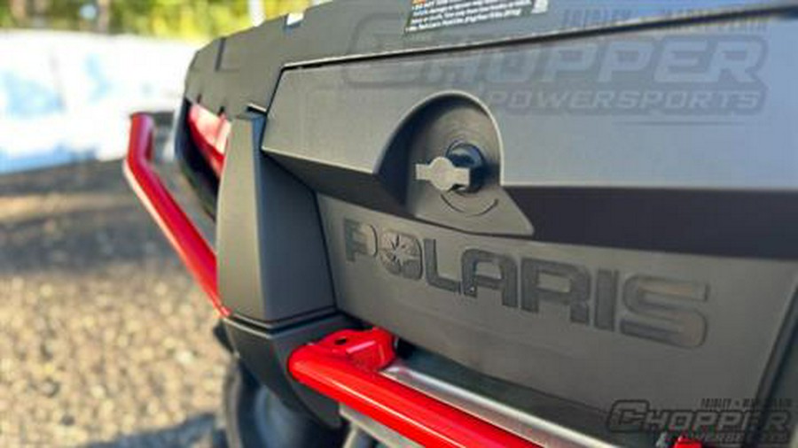 2026 Polaris Sportsman XP 1000 Mud Edition