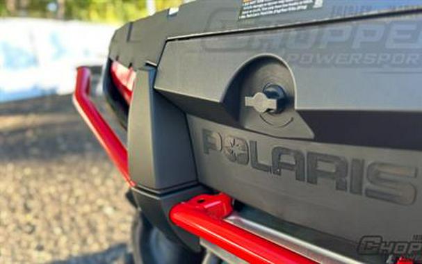 2026 Polaris Sportsman XP 1000 Mud Edition