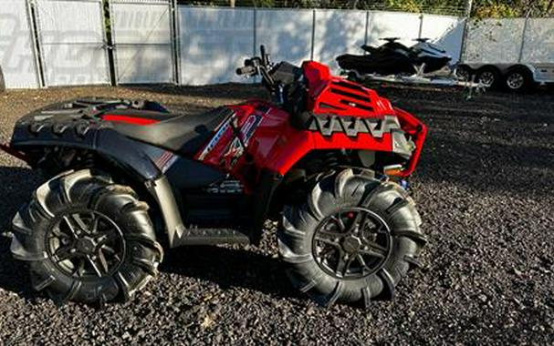 2026 Polaris Sportsman XP 1000 Mud Edition