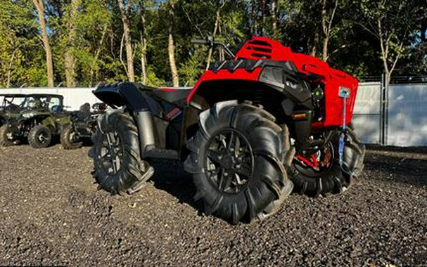 2026 Polaris Sportsman XP 1000 Mud Edition