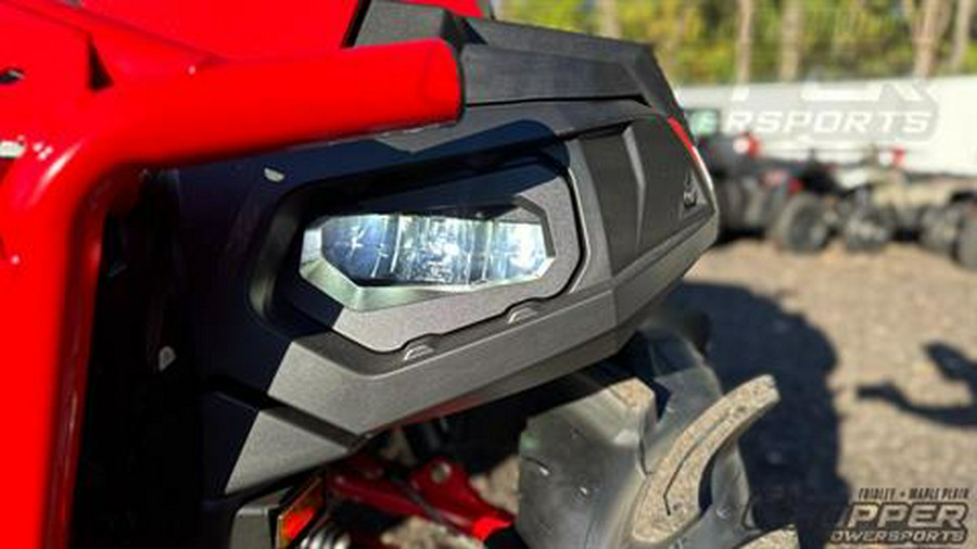 2026 Polaris Sportsman XP 1000 Mud Edition