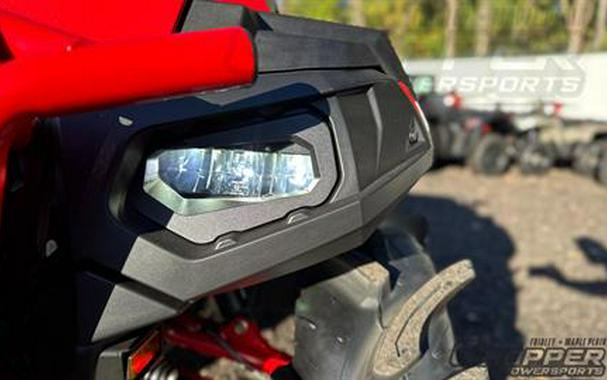 2026 Polaris Sportsman XP 1000 Mud Edition