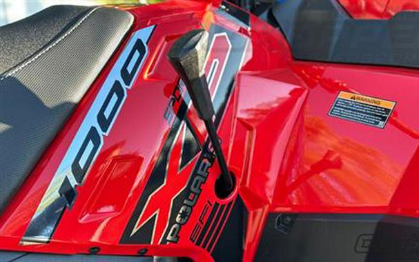 2026 Polaris Sportsman XP 1000 Mud Edition