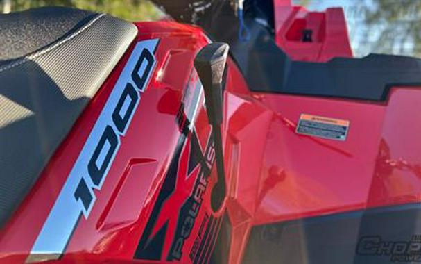 2026 Polaris Sportsman XP 1000 Mud Edition