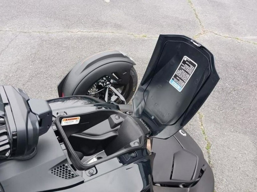 2026 Can-Am Ryker Sport Rotax 900 ACE