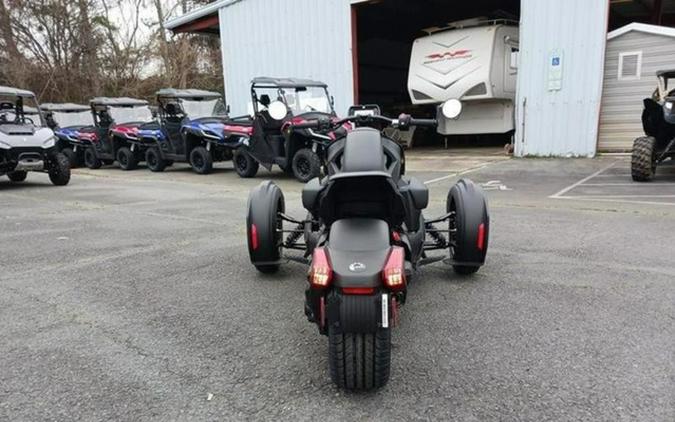 2026 Can-Am Ryker Sport Rotax 900 ACE