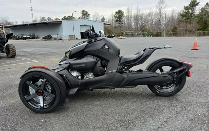 2026 Can-Am Ryker Sport Rotax 900 ACE