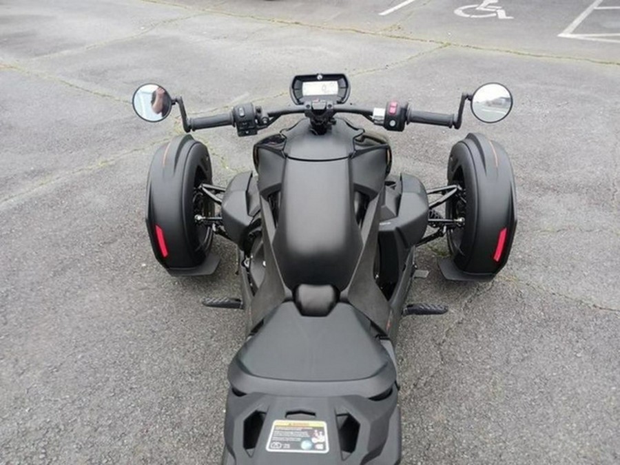 2026 Can-Am Ryker Sport Rotax 900 ACE