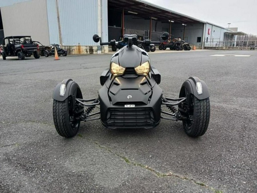 2026 Can-Am Ryker Sport Rotax 900 ACE