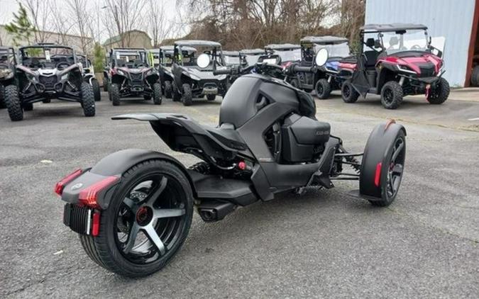 2026 Can-Am Ryker Sport Rotax 900 ACE
