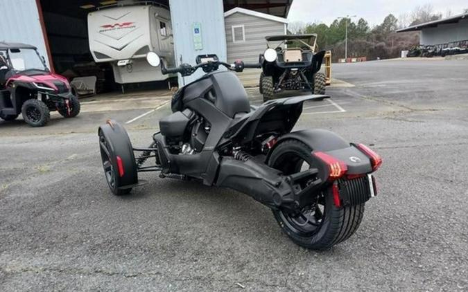 2026 Can-Am Ryker Sport Rotax 900 ACE