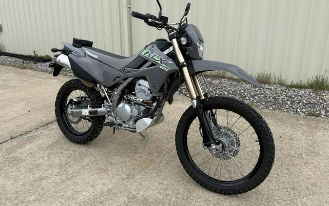 2025 Kawasaki KLX®300
