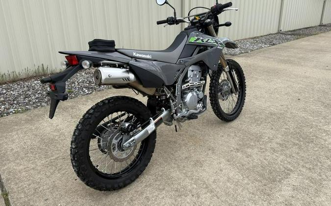 2025 Kawasaki KLX®300
