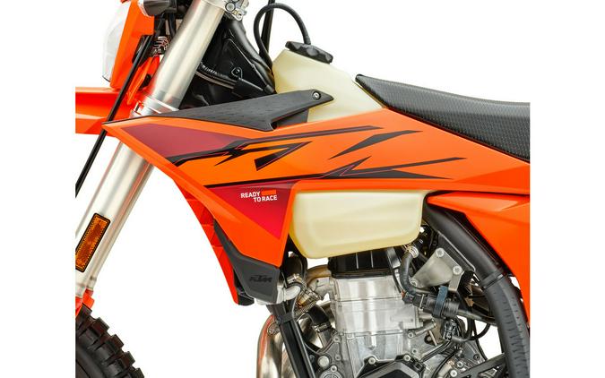 2026 500 EXC-F - KTM
