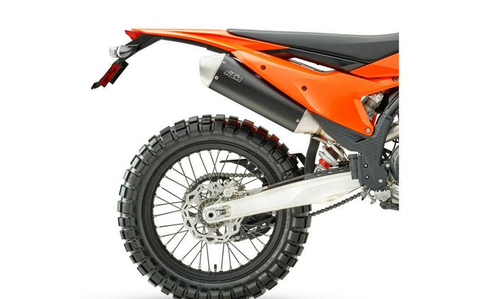 2026 500 EXC-F - KTM