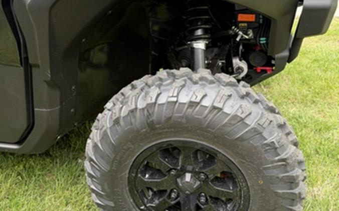 2026 Can-Am Defender MAX XT CAB HD11