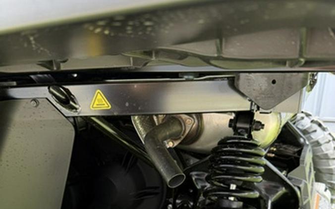 2026 Can-Am Defender MAX XT CAB HD11