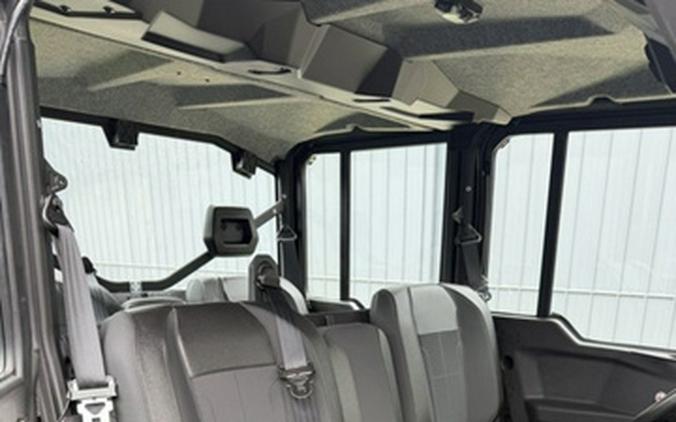 2026 Can-Am Defender MAX XT CAB HD11