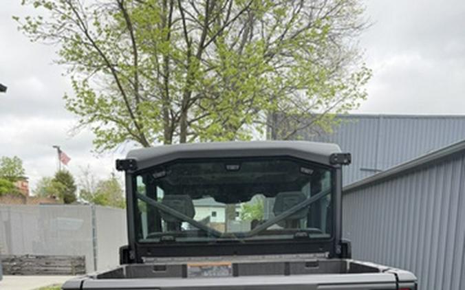 2026 Can-Am Defender MAX XT CAB HD11