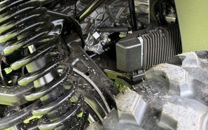 2026 Can-Am Defender MAX XT CAB HD11