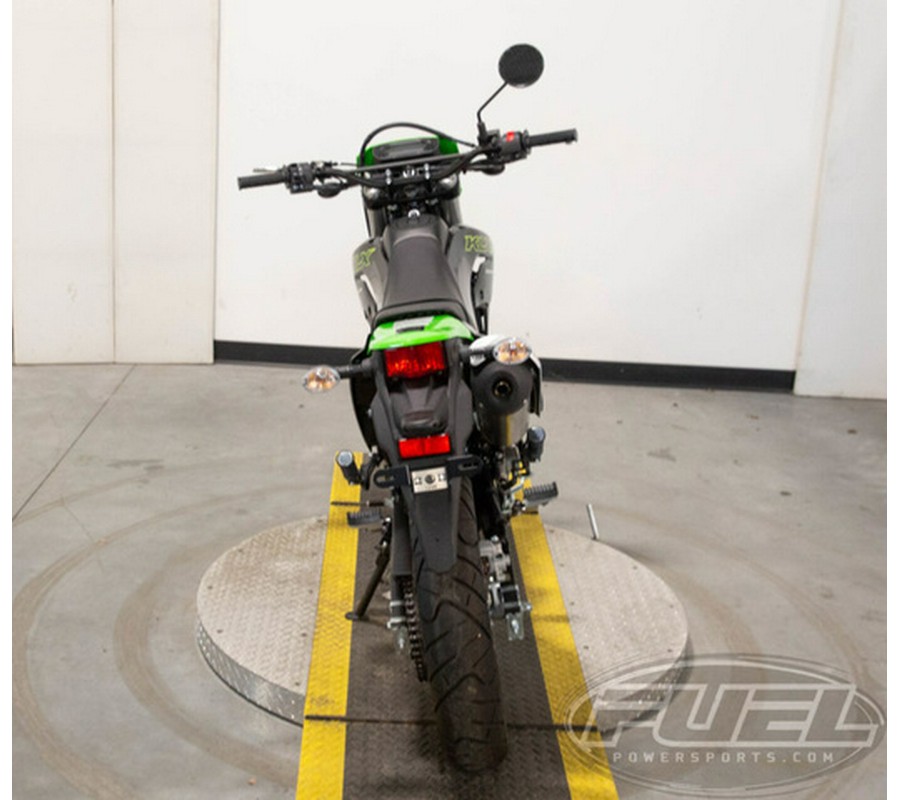 2023 Kawasaki KLX230SM 230