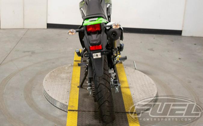 2023 Kawasaki KLX230SM 230