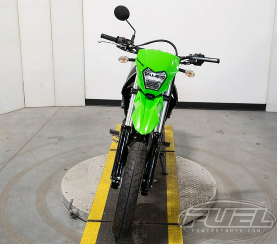 2023 Kawasaki KLX230SM 230