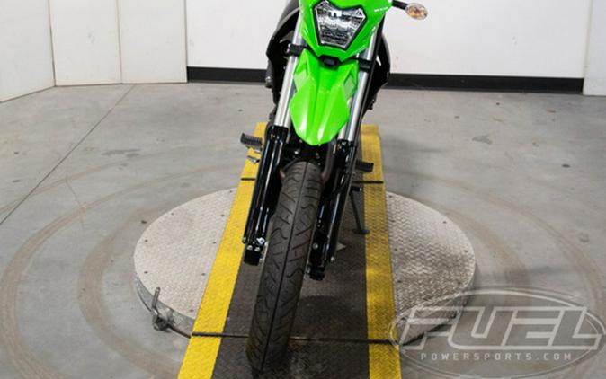 2023 Kawasaki KLX230SM 230