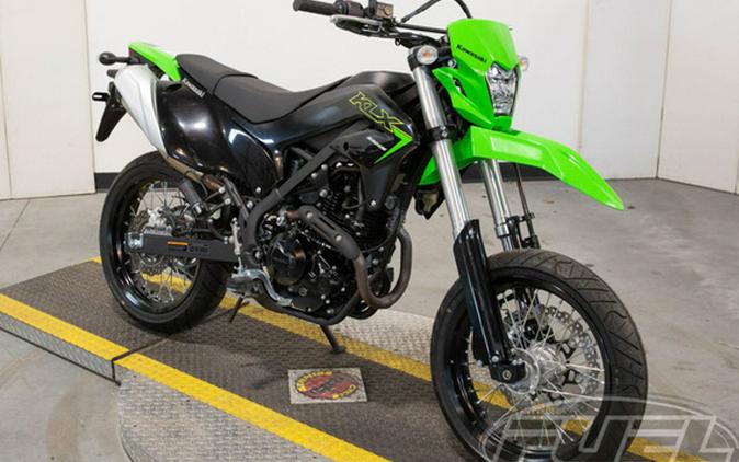 2023 Kawasaki KLX230SM 230