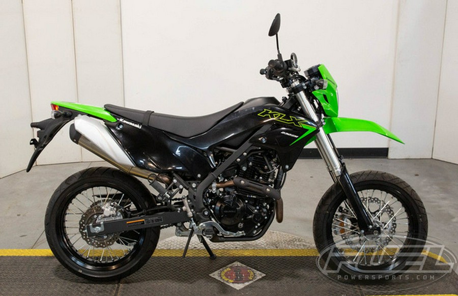 2023 Kawasaki KLX230SM 230