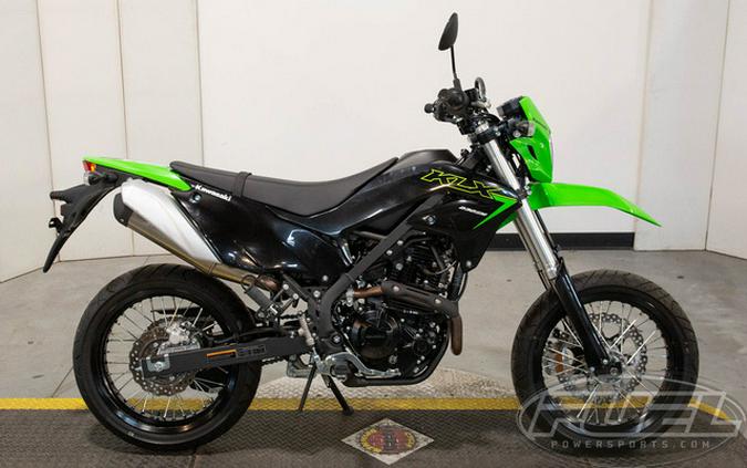 2023 Kawasaki KLX230SM 230