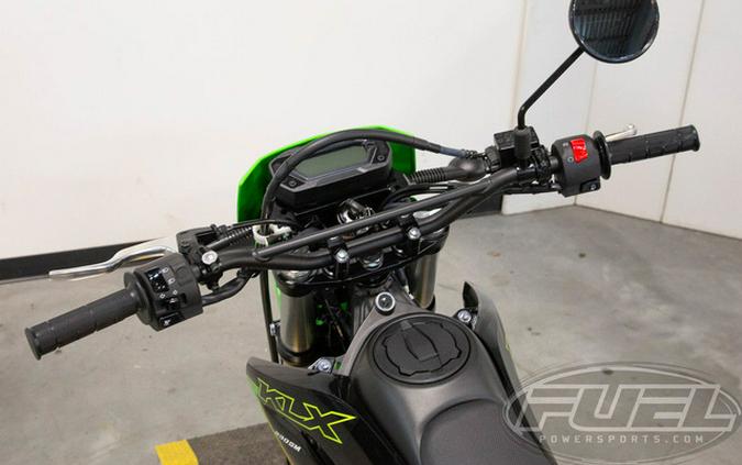 2023 Kawasaki KLX230SM 230