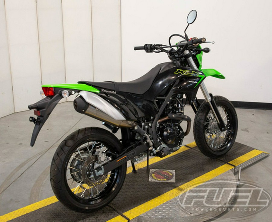 2023 Kawasaki KLX230SM 230
