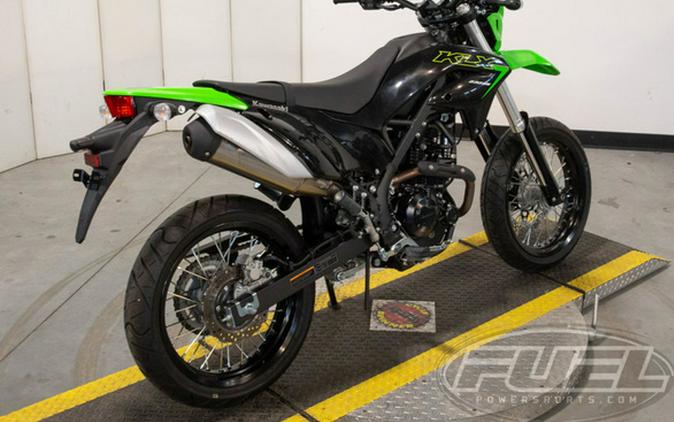 2023 Kawasaki KLX230SM 230