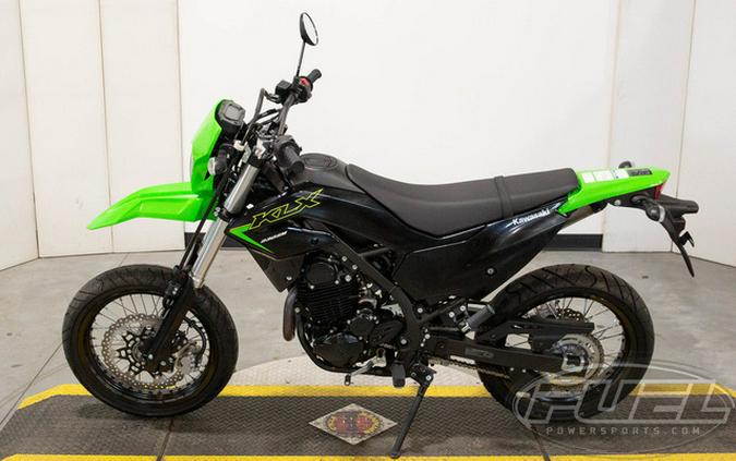 2023 Kawasaki KLX230SM 230